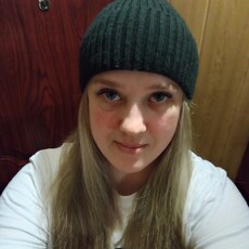 Фотография девушки Вероника, 34 года из г. Новокузнецк