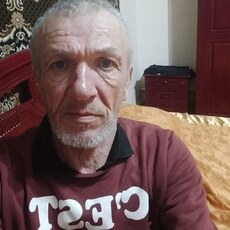 Фотография мужчины Марат, 53 года из г. Владикавказ