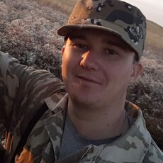 Фотография мужчины Александр, 34 года из г. Караганда