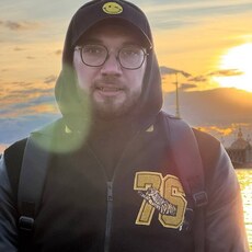 Фотография мужчины Святослав, 27 лет из г. Санкт-Петербург