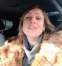 Фотография девушки Елена, 43 года из г. Москва