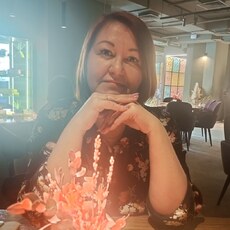 Фотография девушки Гуля, 47 лет из г. Уфа