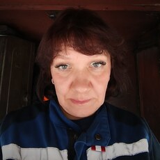 Фотография девушки Алевтина, 55 лет из г. Екатеринбург