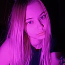 Полина, 21 год