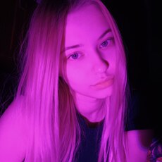 Фотография девушки Полина, 21 год из г. Минск