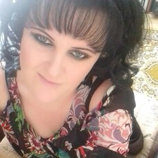 Фотография девушки Олеся, 44 года из г. Тольятти