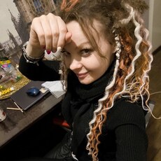 Фотография девушки Polina, 34 года из г. Казань