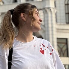 Фотография девушки Таня, 24 года из г. Пенза