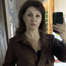 Фотография девушки Татьяна, 48 лет из г. Краснодар