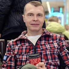 Фотография мужчины Александр, 41 год из г. Владивосток