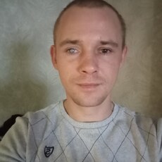 Фотография мужчины Виктор, 31 год из г. Костюковичи