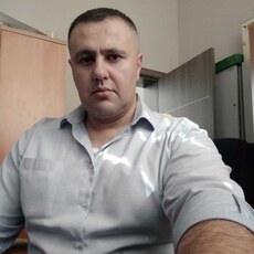 Фотография мужчины Арм, 44 года из г. Москва