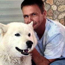 Фотография мужчины Сергей, 42 года из г. Ялта