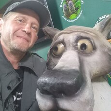 Фотография мужчины Александр, 36 лет из г. Абакан