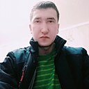 Алексей, 27 лет