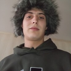 Фотография мужчины Илья, 22 года из г. Пермь