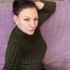 Фотография девушки Юлия, 35 лет из г. Лиски