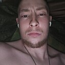 Антон, 25 лет