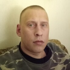 Фотография мужчины Вадим, 33 года из г. Москва