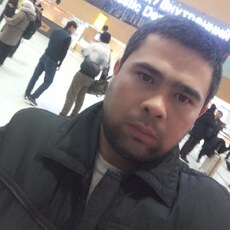 Фотография мужчины Ali, 20 лет из г. Санкт-Петербург