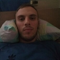 Фотография мужчины Александр, 33 года из г. Солигорск