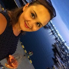Фотография девушки Элечка, 36 лет из г. Солнечногорск
