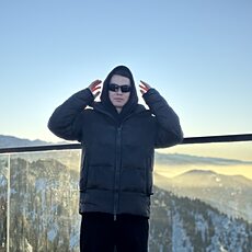 Фотография мужчины Хаким, 25 лет из г. Кокшетау