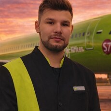 Фотография мужчины Spartiksparta, 23 года из г. Новокузнецк