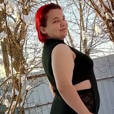 Фотография девушки Чертово Творенье, 29 лет из г. Скопин