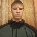 Фëдор, 22 года