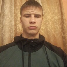 Фотография мужчины Фëдор, 22 года из г. Славянск-на-Кубани