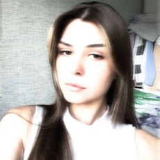 Фотография девушки Алина, 20 лет из г. Чебоксары