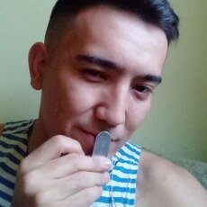 Фотография мужчины Руслан, 34 года из г. Бузулук