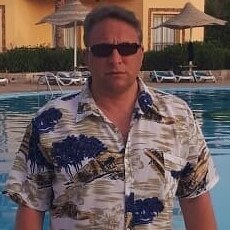 Фотография мужчины Володя, 45 лет из г. Караганда