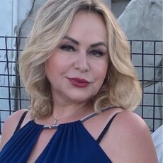 Фотография девушки Ольга, 55 лет из г. Москва