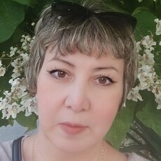 Фотография девушки Альбина, 46 лет из г. Анапа