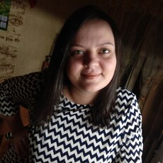 Фотография девушки Ksenia, 30 лет из г. Санкт-Петербург