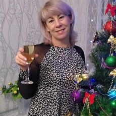 Фотография девушки Елена, 53 года из г. Грязи