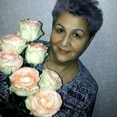 Фотография девушки Галина, 68 лет из г. Ульяновск