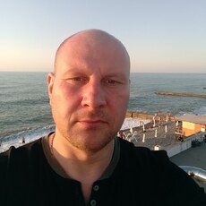 Фотография мужчины Никита, 43 года из г. Волгодонск