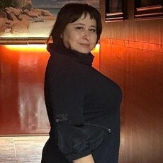 Фотография девушки Анна, 43 года из г. Новосибирск