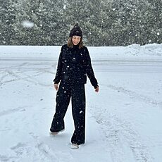 Фотография девушки Анна, 33 года из г. Тюмень