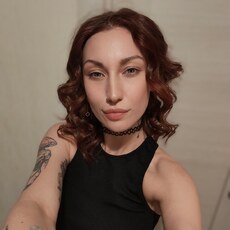 Фотография девушки Аксинья, 31 год из г. Красноярск