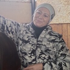 Фотография девушки Яна, 48 лет из г. Ростов-на-Дону