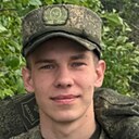 Павел, 22 года