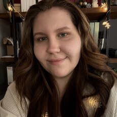 Фотография девушки Арина, 23 года из г. Москва