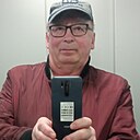 Игорь, 64 года