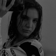 Фотография девушки Оксана, 21 год из г. Санкт-Петербург