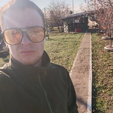 Фотография мужчины Вячеслав, 29 лет из г. Каменск-Уральский