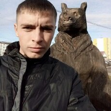 Фотография мужчины Николай, 28 лет из г. Братск